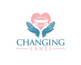 Logo Design Entry 2740190 submitted by ChampenG to the contest for Changing lanes run by Rybred