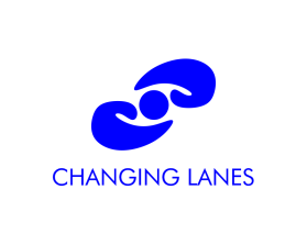 Logo Design Entry 2736564 submitted by elokmedia to the contest for Changing lanes run by Rybred