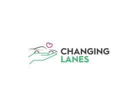 Logo Design entry 2730574 submitted by 237DSG to the Logo Design for Changing lanes run by Rybred
