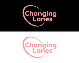 Logo Design entry 2734832 submitted by baim_art to the Logo Design for Changing lanes run by Rybred