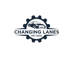Logo Design Entry 2733054 submitted by Bismillah Win-Won to the contest for Changing lanes run by Rybred