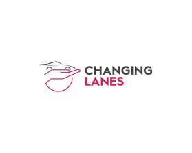 Logo Design entry 2730569 submitted by ChampenG to the Logo Design for Changing lanes run by Rybred