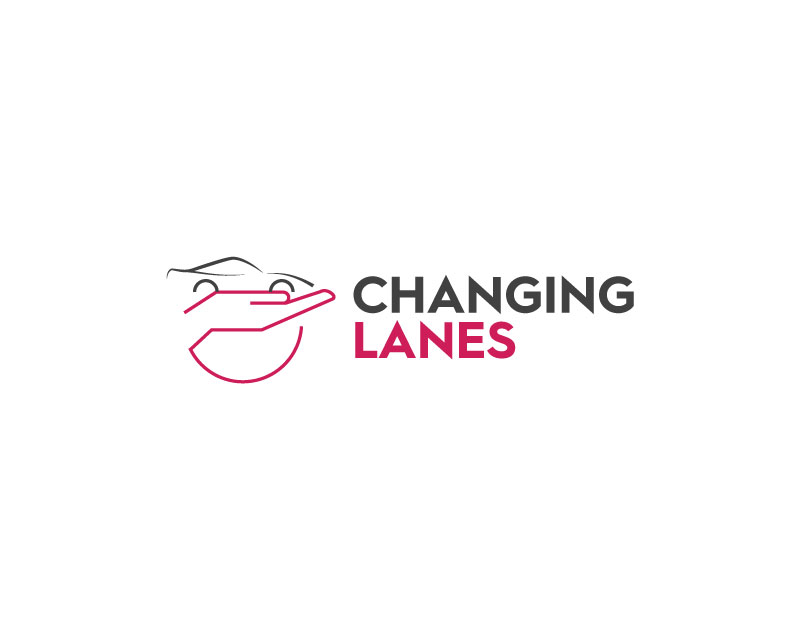 Logo Design entry 2730569 submitted by 237DSG to the Logo Design for Changing lanes run by Rybred