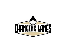 Logo Design Entry 2734519 submitted by baim_art to the contest for Changing lanes run by Rybred