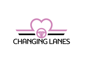 Logo Design Entry 2738966 submitted by papamik to the contest for Changing lanes run by Rybred