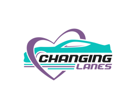 Logo Design entry 2734997 submitted by Jart to the Logo Design for Changing lanes run by Rybred