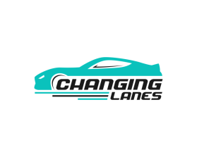 Logo Design entry 2734996 submitted by Tony_Brln to the Logo Design for Changing lanes run by Rybred