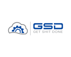 Logo Design Entry 2731782 submitted by azbim to the contest for GSD run by gsdassoc