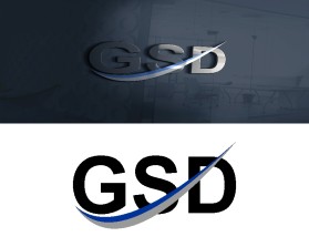 Logo Design entry 2732246 submitted by yanuaryanuar to the Logo Design for GSD run by gsdassoc