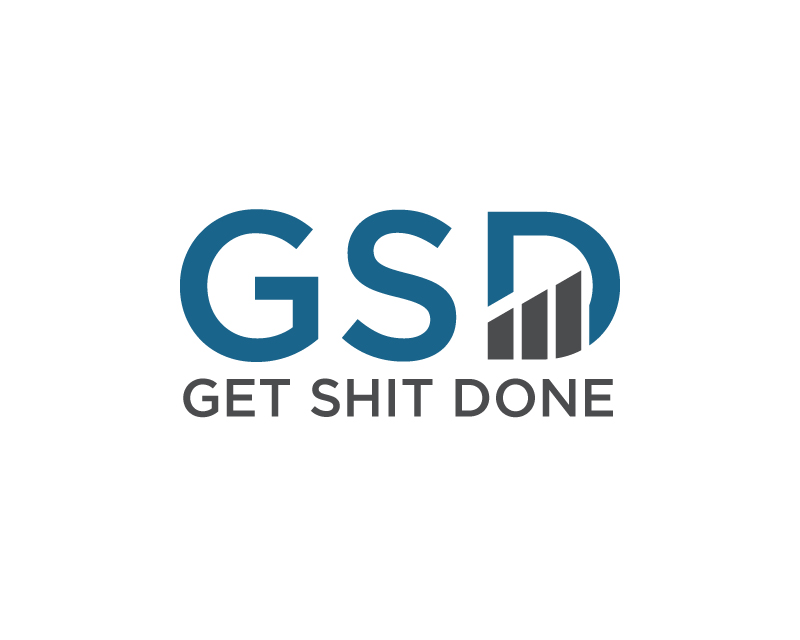 Logo Design entry 2732087 submitted by mannat1922z to the Logo Design for GSD run by gsdassoc