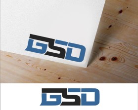 Logo Design entry 2822507 submitted by an55