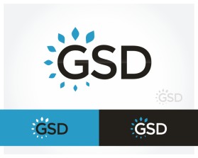 Logo Design Entry 2731228 submitted by yanuaryanuar to the contest for GSD run by gsdassoc