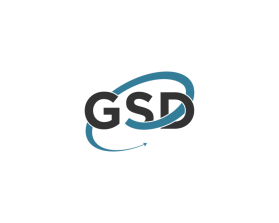 Logo Design entry 2731994 submitted by colis art to the Logo Design for GSD run by gsdassoc