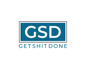 Logo Design Entry 2731022 submitted by mannat1922z to the contest for GSD run by gsdassoc