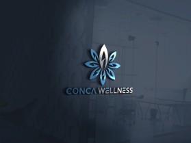 Logo Design Entry 2737973 submitted by freelancernursultan to the contest for Conca Wellness run by sconca