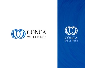 Logo Design Entry 2739745 submitted by stevekorwa to the contest for Conca Wellness run by sconca