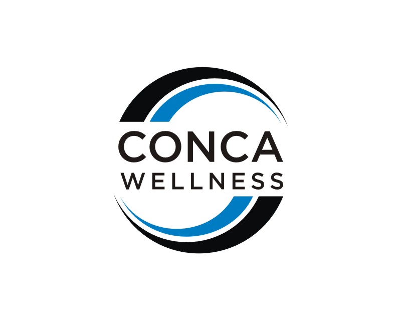 Logo Design entry 2732619 submitted by Mr.Rayquaza to the Logo Design for Conca Wellness run by sconca