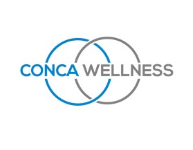 Logo Design entry 2732444 submitted by freelancernursultan to the Logo Design for Conca Wellness run by sconca