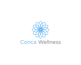 Logo Design Entry 2736032 submitted by hard_work to the contest for Conca Wellness run by sconca