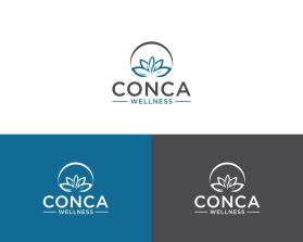 Logo Design entry 2734683 submitted by vale_art