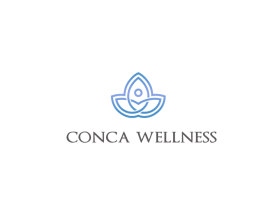 Logo Design Entry 2733834 submitted by Mr.Rayquaza to the contest for Conca Wellness run by sconca