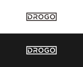Logo Design Entry 2731450 submitted by Gethuk_Studio to the contest for Drogo run by Access Golf