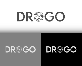 Logo Design Entry 2738336 submitted by YukiKuning to the contest for Drogo run by Access Golf