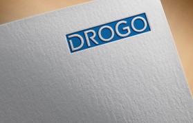 Logo Design Entry 2740621 submitted by freelancernursultan to the contest for Drogo run by Access Golf