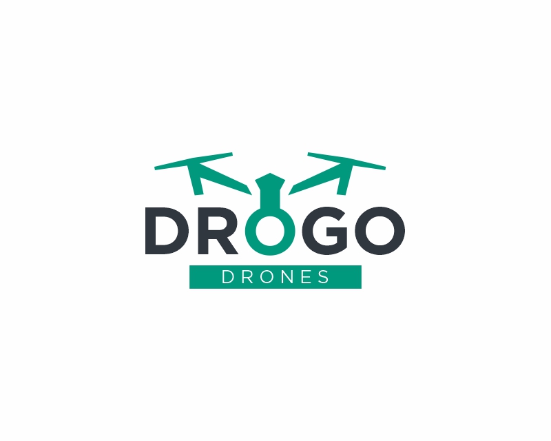 Logo Design entry 2738990 submitted by designservice to the Logo Design for Drogo run by Access Golf