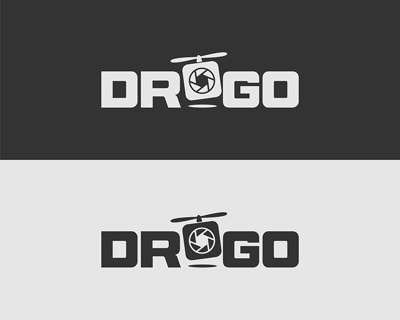 Logo Design entry 2731736 submitted by jangAbayz to the Logo Design for Drogo run by Access Golf