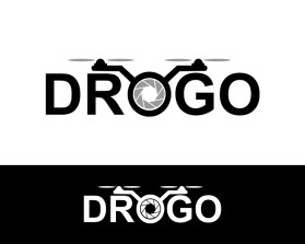 Logo Design entry 2731327 submitted by ENVIRON to the Logo Design for Drogo run by Access Golf