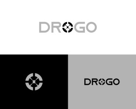 Logo Design Entry 2740156 submitted by Fy_Andre to the contest for Drogo run by Access Golf