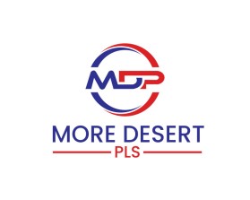 Logo Design Entry 2739411 submitted by muhadi to the contest for More Dessert Pls run by katelaak