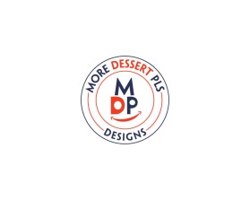 Logo Design entry 2746051 submitted by rejeky_design to the Logo Design for More Dessert Pls run by katelaak