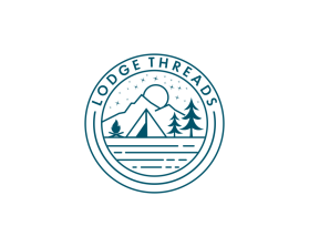 Logo Design entry 2732841 submitted by 237DSG to the Logo Design for Lodge Threads LLC run by MCC3