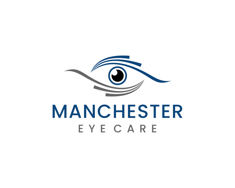 Logo Design entry 2732589 submitted by veva17 to the Logo Design for Manchester EyeCare run by MEC