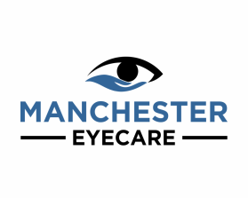 Logo Design entry 2732344 submitted by 0412 to the Logo Design for Manchester EyeCare run by MEC