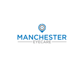 Logo Design entry 2731894 submitted by gembelengan to the Logo Design for Manchester EyeCare run by MEC