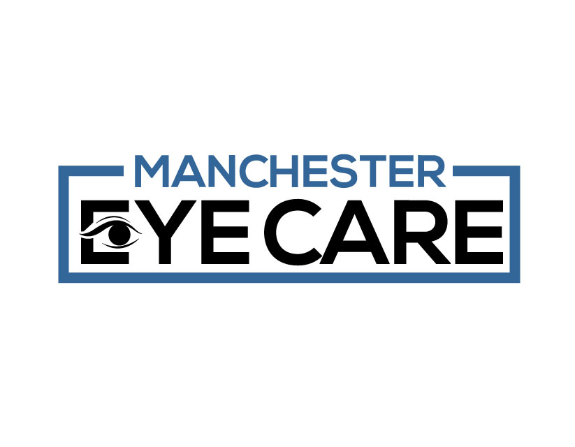 Logo Design entry 2731921 submitted by MuhammadR to the Logo Design for Manchester EyeCare run by MEC