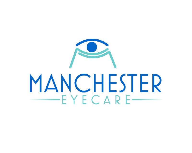 Logo Design entry 2731921 submitted by virgoxblue to the Logo Design for Manchester EyeCare run by MEC