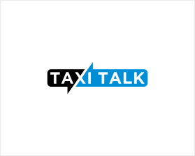 Logo Design Entry 2740891 submitted by RENDY to the contest for taxi talk run by Omechina