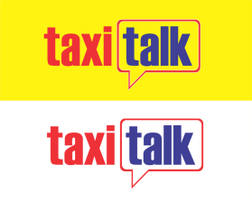 Logo Design Entry 2741401 submitted by ddutta806 to the contest for taxi talk run by Omechina