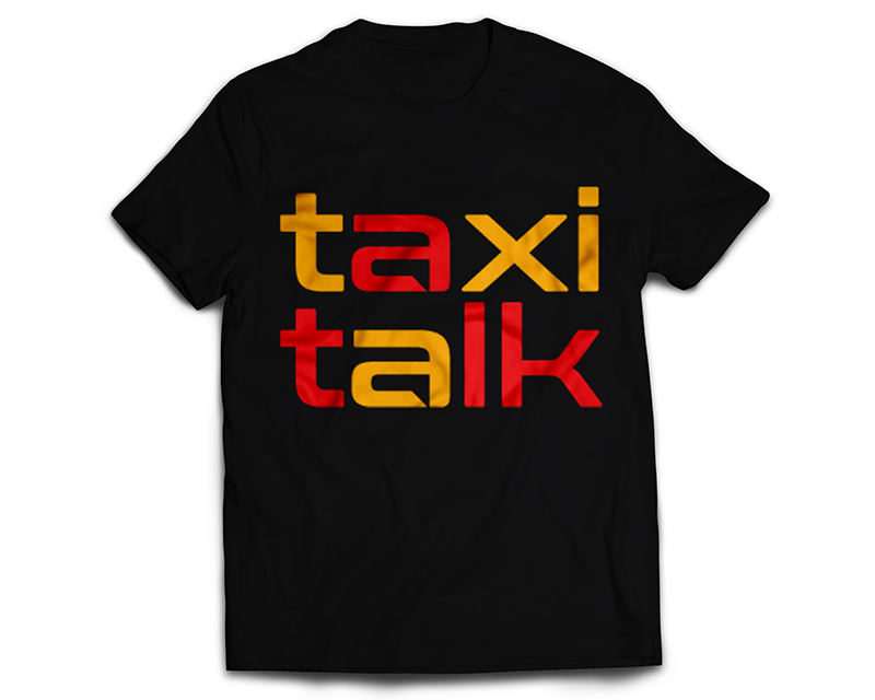 Logo Design entry 2732283 submitted by ddutta806 to the Logo Design for taxi talk run by Omechina