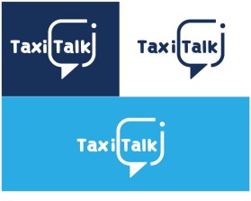 Logo Design Entry 2741742 submitted by Farrukh to the contest for taxi talk run by Omechina