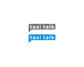 Logo Design Entry 2732859 submitted by doel_tangsi to the contest for taxi talk run by Omechina