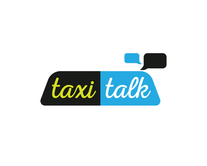Logo Design entry 2732426 submitted by ddutta806 to the Logo Design for taxi talk run by Omechina