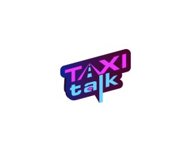 Logo Design Entry 2740961 submitted by Hatimou to the contest for taxi talk run by Omechina