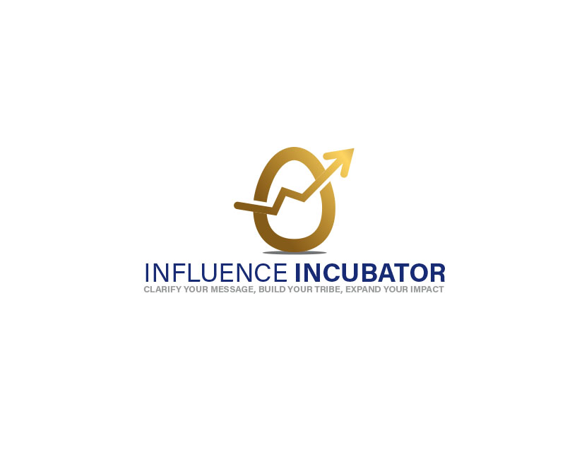 Logo Design entry 2737047 submitted by bartous to the Logo Design for Influence Incubator run by DrGibson