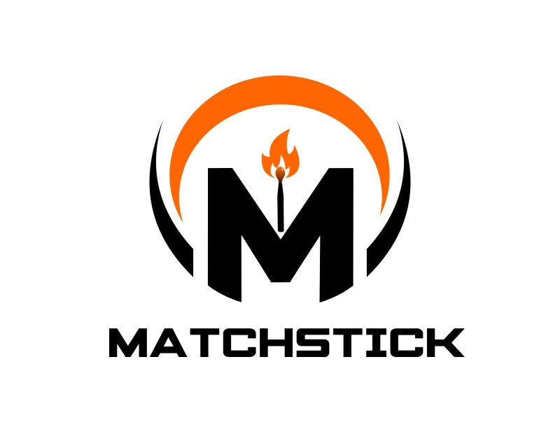 Logo Design entry 2740735 submitted by nnurulahmd_ to the Logo Design for Match Apparel - Just 
