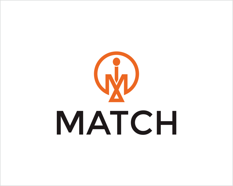 Logo Design entry 2740735 submitted by old papa to the Logo Design for Match Apparel - Just 